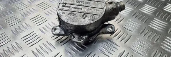 Opel Movano A Vacuum pump 8200102535 VAPEC19S 0810283