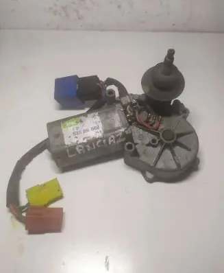 Lancia Zeta Rear window wiper motor 53006502