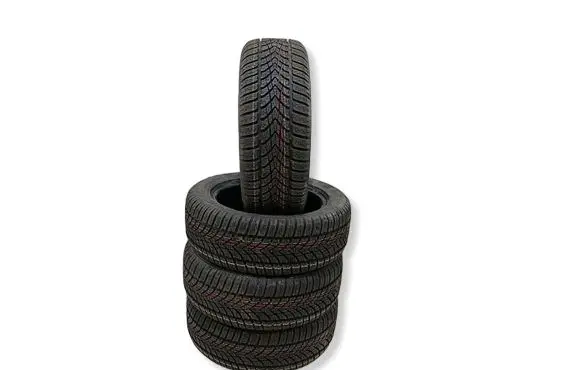 Volkswagen Golf VII R16 winter tire 20555R16 OPO4021 DUNLOP