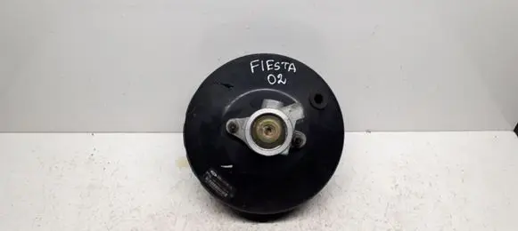 Brake booster