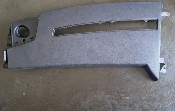 Mercedes-Benz Sprinter W906 Other dashboard part A9066890007