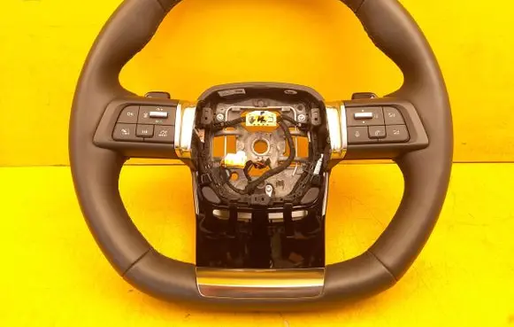 Citroen C5 X Steering wheel 98330892ZD