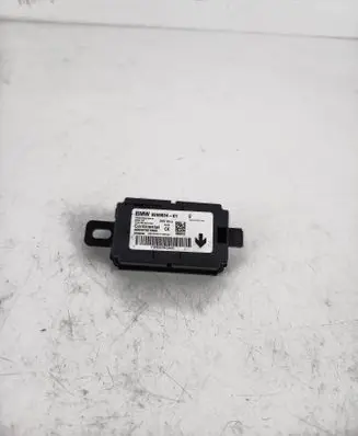 BMW 3 F30 F35 F31 Alarm control unit/module 9269634