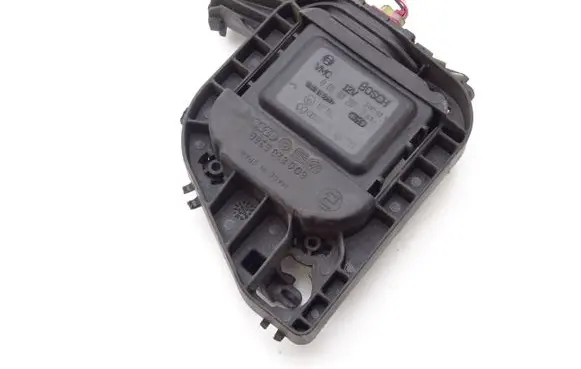 Seat Cordoba (6L) Air flap motor/actuator 6Q0907511 0132801207