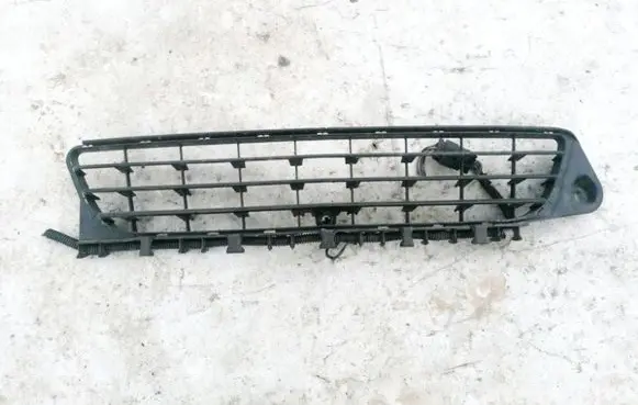 Opel Signum Front bumper lower grill