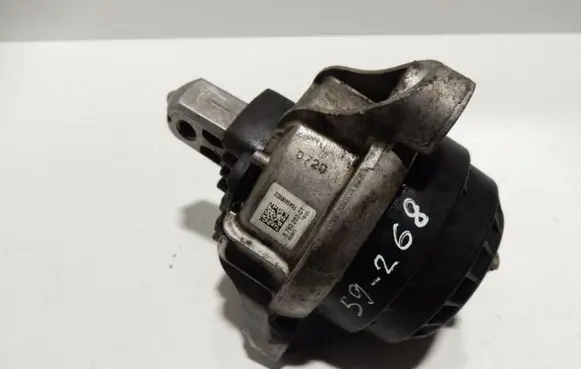 BMW 5 F10 F11 Engine mount bracket 6780263 59268