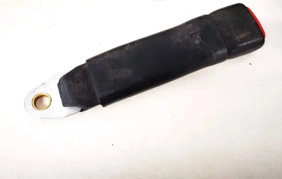 Chrysler Voyager Front seatbelt buckle 4680203 m381991