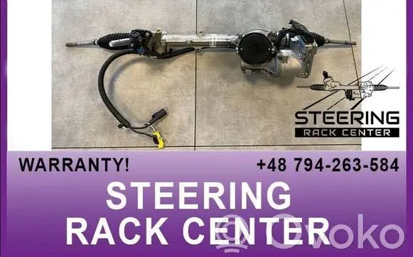 Citroen DS7 Crossback Steering rack 680000952601