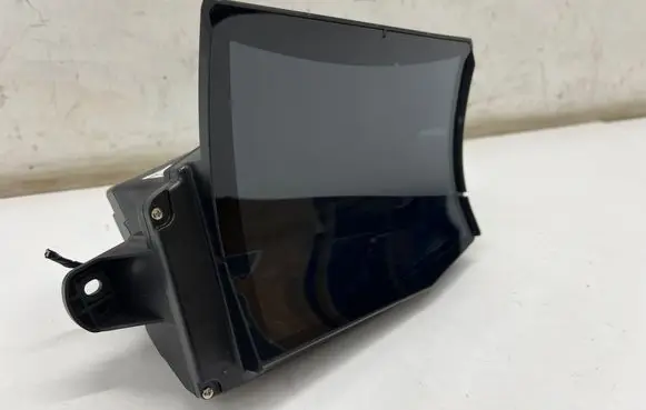 Nissan Qashqai J12 Head up display screen 249416UM5A