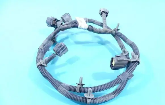 KIA Carnival Tailgate/trunk wiring harness 91880-4D000 IMPRK1313239