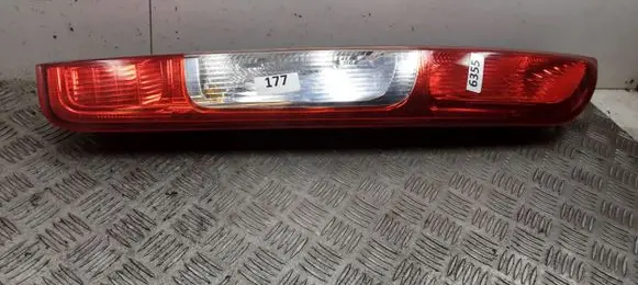 Ford Focus Rear/tail lights 4M5113405A