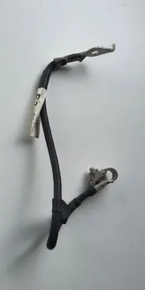 Toyota Prius (XW30) Negative earth cable (battery)