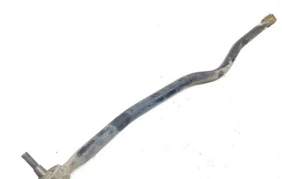 Renault Espace V (RFC) Rear control arm