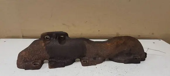 Opel Insignia A Exhaust manifold 55565985 428702815