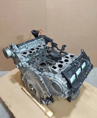 Audi A6 Allroad C6 Engine CDY05481 059145100J 059103173AJ