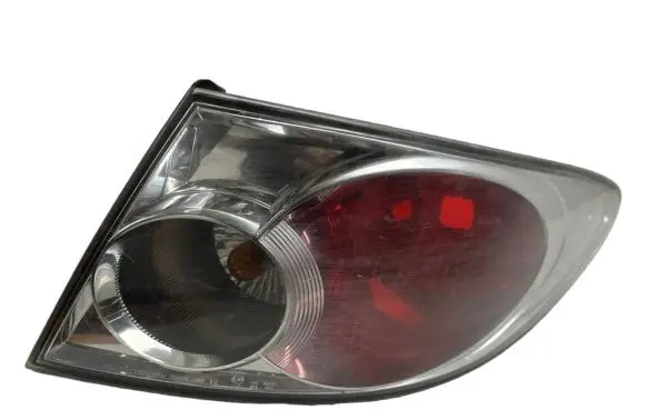 Mazda 626 Rear/tail lights 22061971