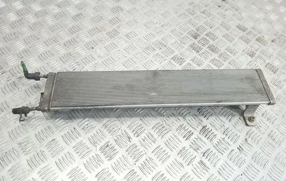 Volkswagen Sharan Fuel cooler (radiator) 