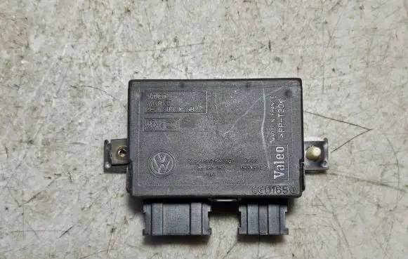 Volkswagen Transporter - Caravelle T4 Immobilizer control unit/module 6X0953257