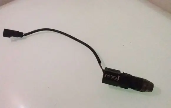 Ford Focus Speed sensor (speedometer sensor) 98AB9E731BB 605005