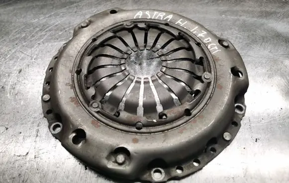 Opel Astra H Pressure plate 24456944 9223223