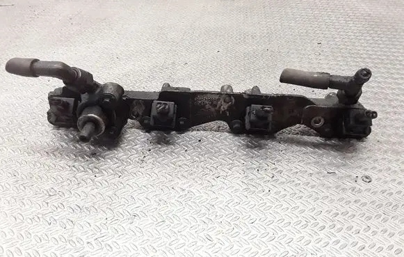 Ford Mondeo MK I Fuel injectors set 938F9D280