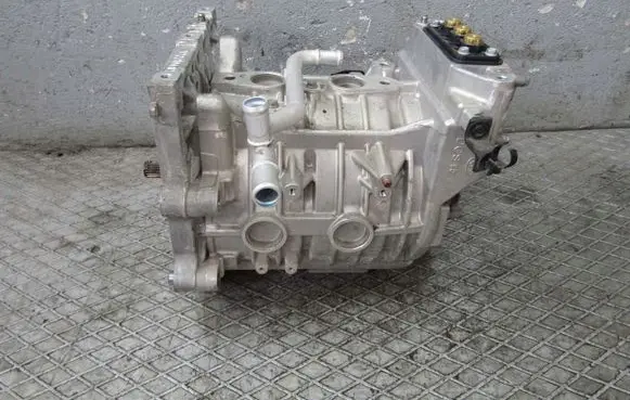 Hyundai Kona I Electric car motor 