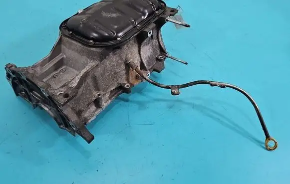 Toyota Auris 150 Oil sump IMPRK1520734