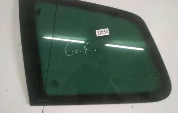 Ford Focus C-MAX Rear side window AS3