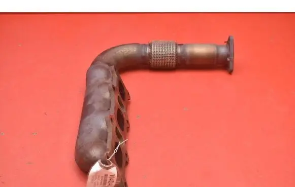 Audi A6 Allroad C7 Exhaust manifold 05925303