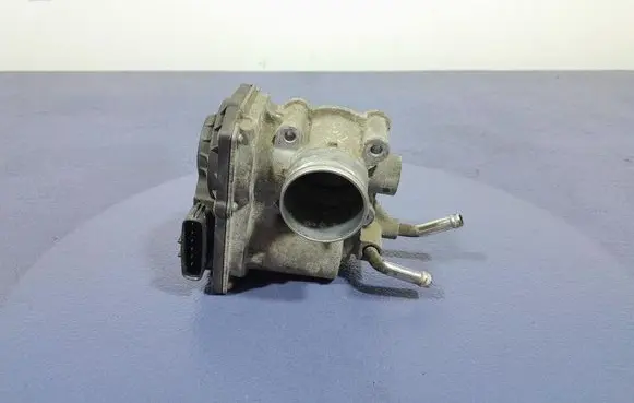 Mitsubishi Colt CZ3 Throttle body valve MN149258