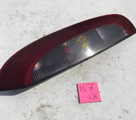Opel Corsa C Rear/tail lights 09114337 89302181