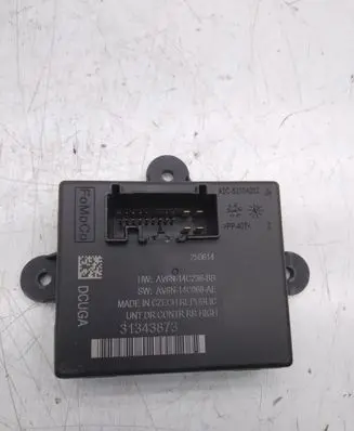 Volvo V60 Other control units/modules 31343873