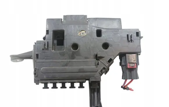 Mercedes-Benz C W205 Other control units/modules A2055401850