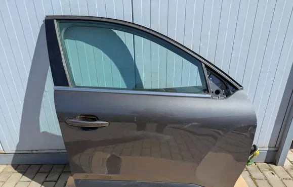 Citroen C4 X Front door