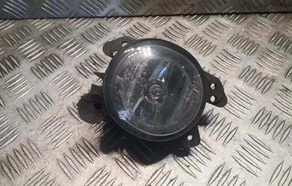 Mercedes-Benz C W204 Front fog light 2518200856 A2518200856