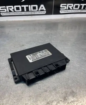 Mercedes-Benz ML W164 Parking PDC control unit/module A1645450216 0263004158