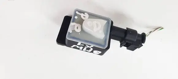 BMW X1 F48 F49 Airbag deployment crash/impact sensor 94756970 9475697