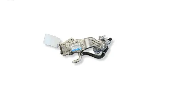 Lexus RX V EGR valve cooler 2568025060 2562024050