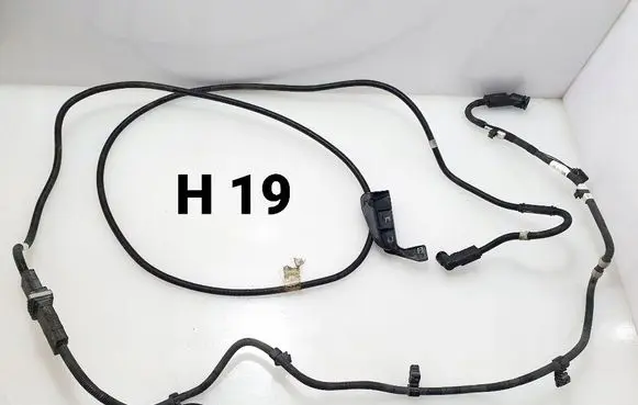 Skoda Octavia Mk3 (5E) Brake vacuum hose/pipe 5Q0131984M