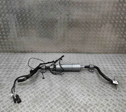 Mercedes-Benz GLE W167 Front anti-roll bar/sway bar A1673230701