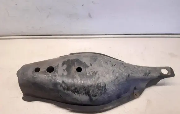 Mercedes-Benz SLK R171 Rear underbody cover/under tray A2033520088 SP62050