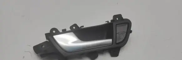 Audi A4 S4 B8 8K Front door interior handle 8K0837019