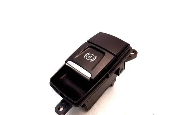 BMW X2 F39 Hand parking brake switch 9877887 3214670111 332000016918800