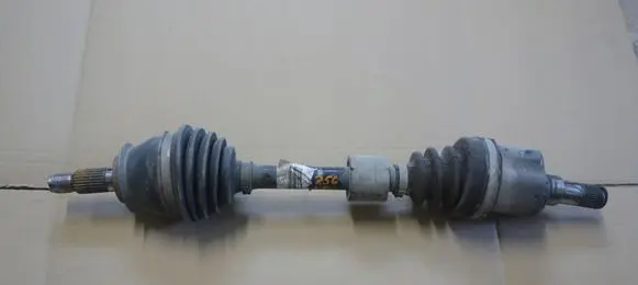 Mini One - Cooper Clubman R55 Front driveshaft 860546701
