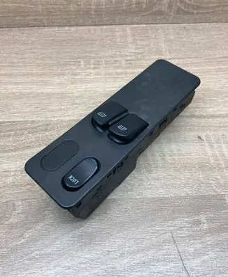 Saab 900 Electric window control switch 4519120 501230