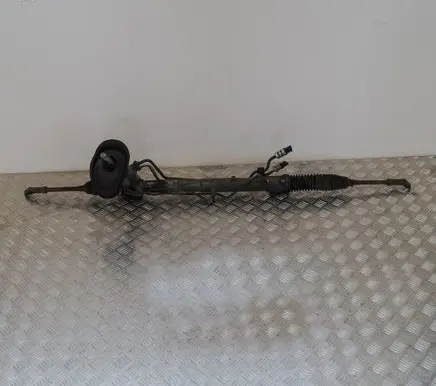 Ford C-MAX I Steering rack 3M513A500AR