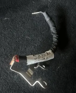 Volvo XC90 Positive cable (battery) 31499992 31499992004