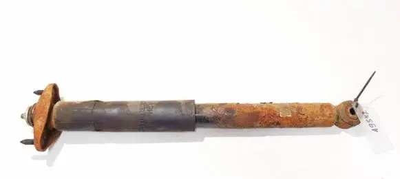 Mazda CX-7 Rear shock absorber/damper
