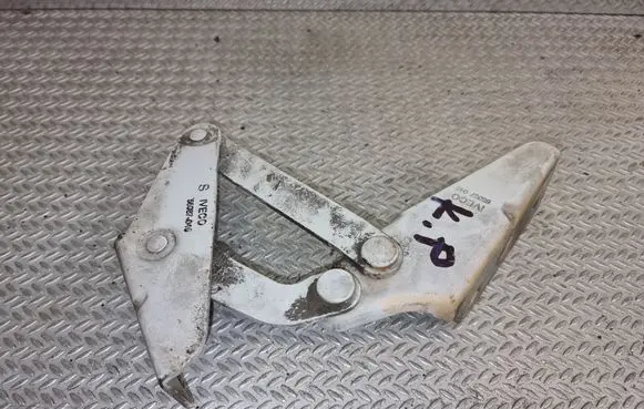 Iveco Daily 35 - 40.10 Engine bonnet/hood hinges 56087046