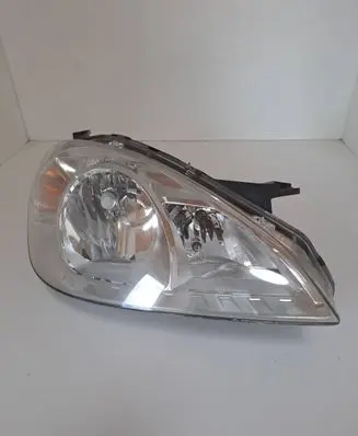 Mercedes-Benz A W169 Headlight/headlamp A1698205861 193010600 030124120200